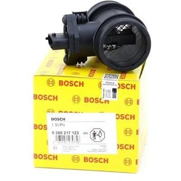 Opel Corsa B 1.2 16 Valf X12XE Hava Debimetresi Bosch Marka - Image 1