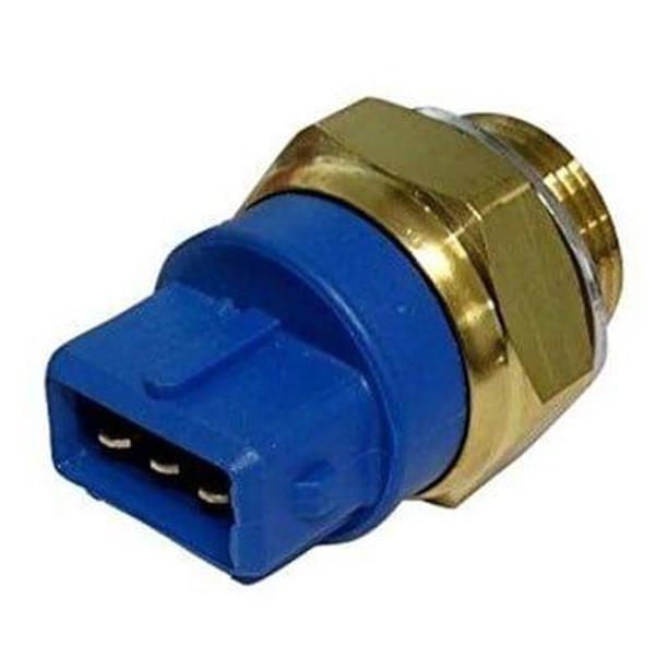 Opel Vectra B Radyatör Müşürü Mavi 3 Fişli Topran Marka - Image 1