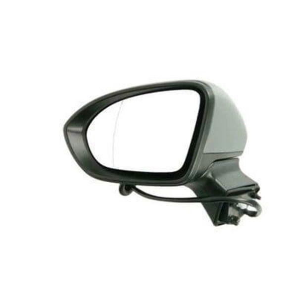 Opel Astra K Sol Dikiz Aynası Komple Viewmax Marka - Image 1