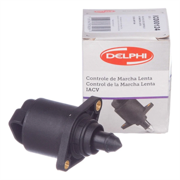 Opel Vectra B 1.6 ( X16XEL ) Rolanti Ayarlayıcısı Delphi - Image 1