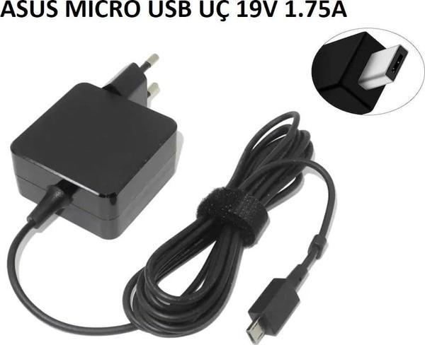Asus Ad890026 010D-1Lf Adaptör Şarj Aleti Cihazı AD-AS07 - Image 1