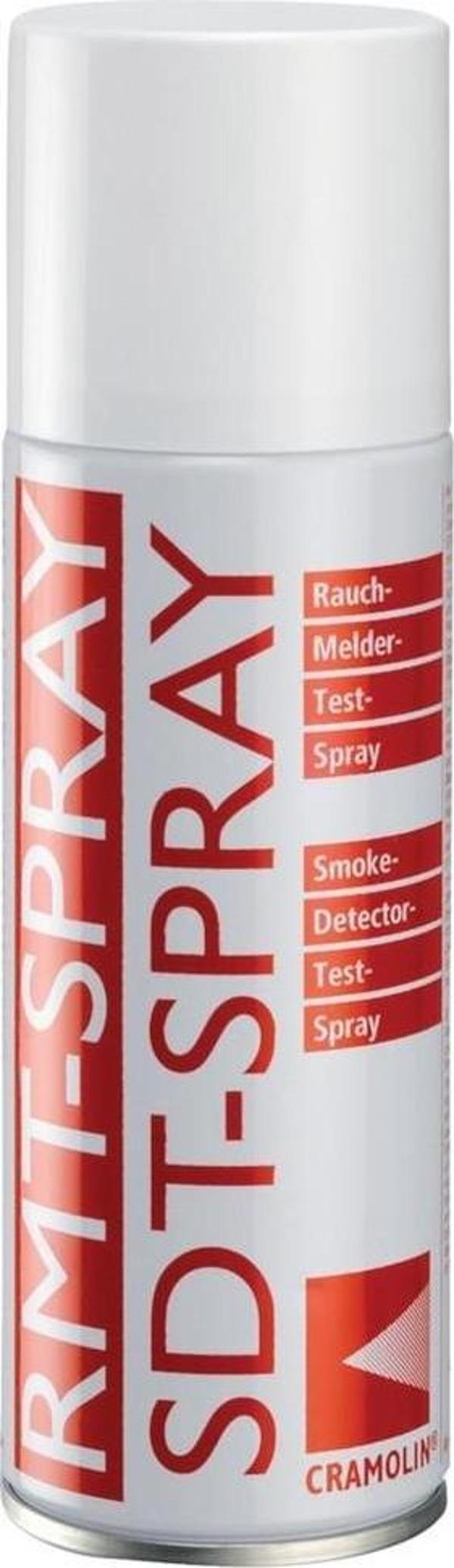 Duman Dedektörü Test Spreyi 200 Ml 50109 - Image 1
