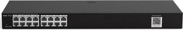 Ruijie Reyee Rg-Es216Gc 16Port Gb Smart Swich Hub 10-100-1000 - Image 1