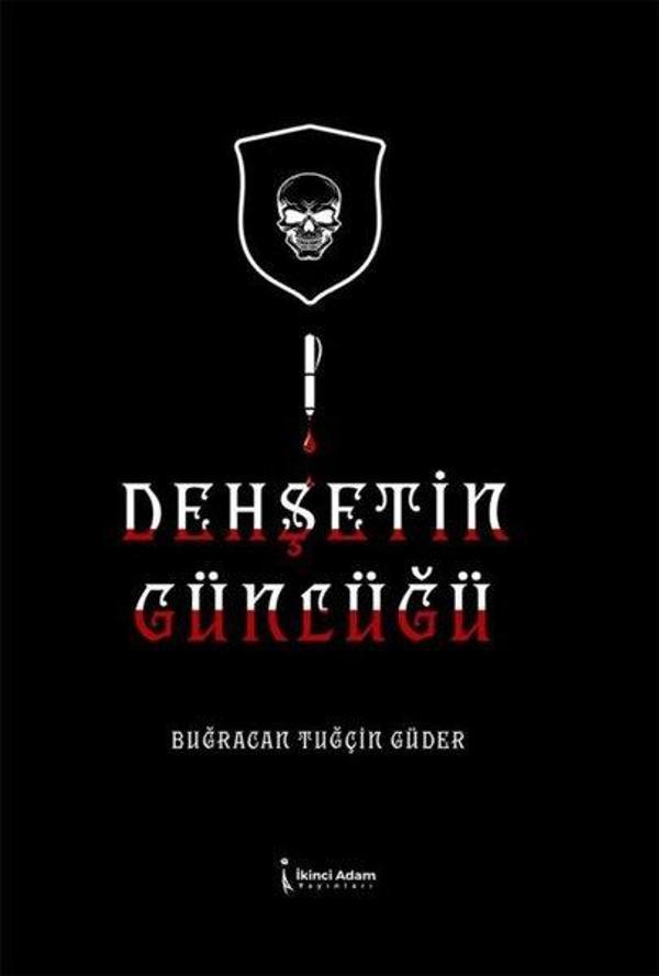 Dehşetin Günlüğü - İkinci Adam Yayınları - Image 1