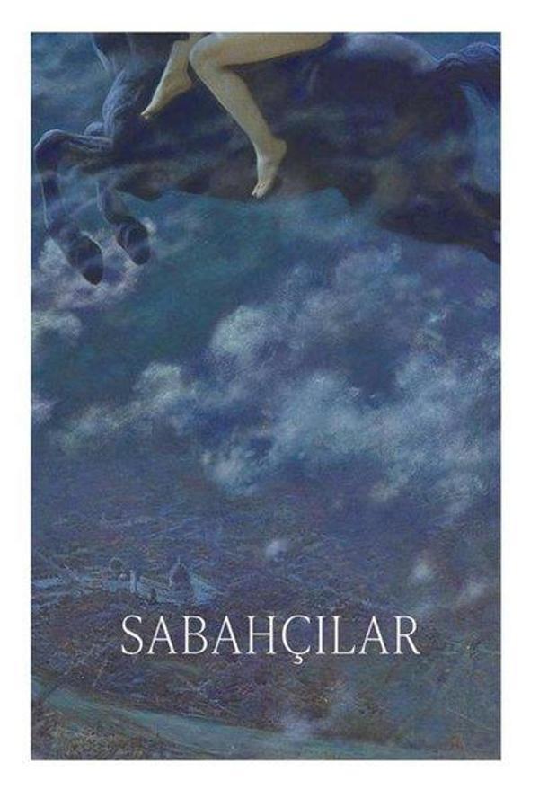 Sabahçılar - İkinci Adam Yayınları - Image 1
