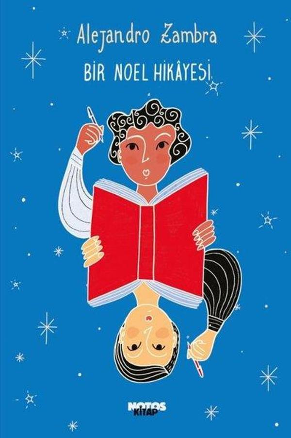 Bir Noel Hikayesi - Notos - Image 1