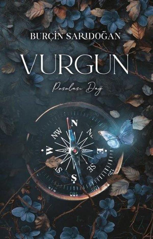 Pusulası Dağ - Vurgun 2 - Lapis Yayınları - Image 1