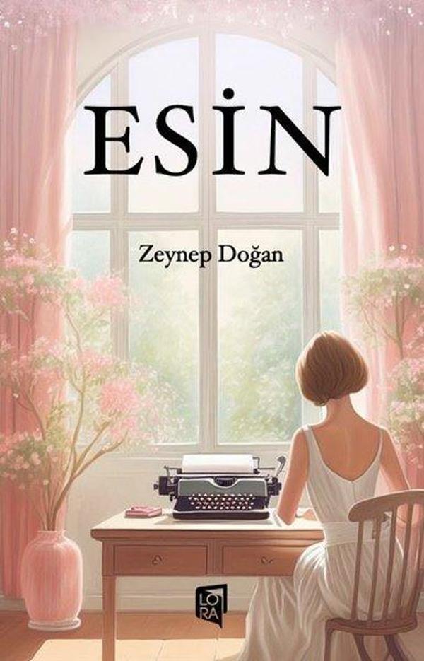 Lora Yayıncılık Esin - Lora Yayıncılık - Image 1