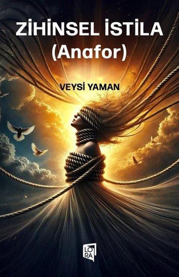 Zihinsel İstila (Anafor) - Lora Yayıncılık - Image 1