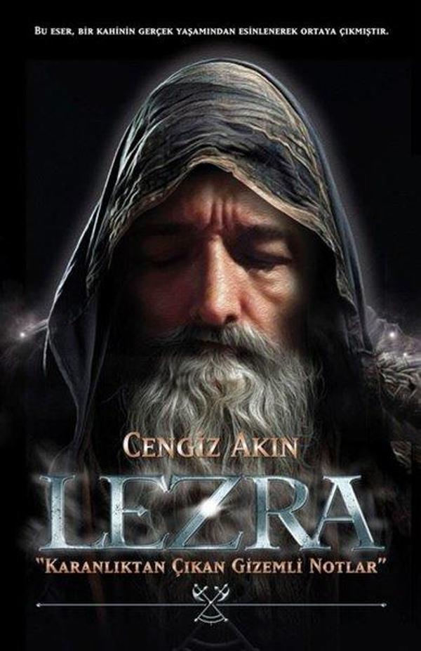 Lezra - Karanlıktan Çıkan Gizemli Notlar - Lora Yayıncılık - Image 1