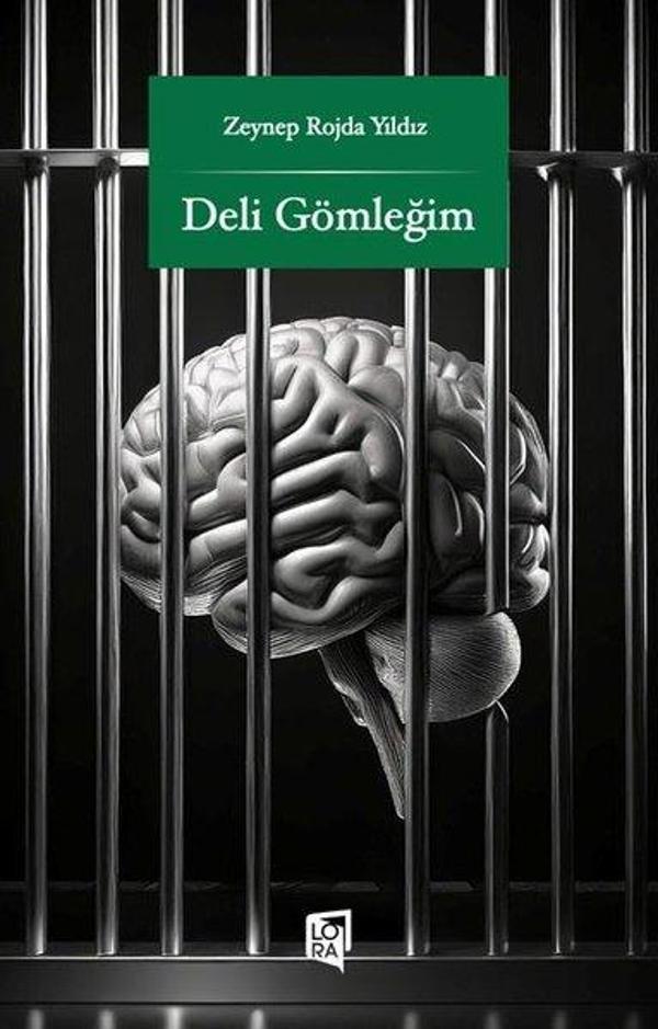 Lora Yayıncılık Deli Gömleğim - Lora Yayıncılık - Image 1