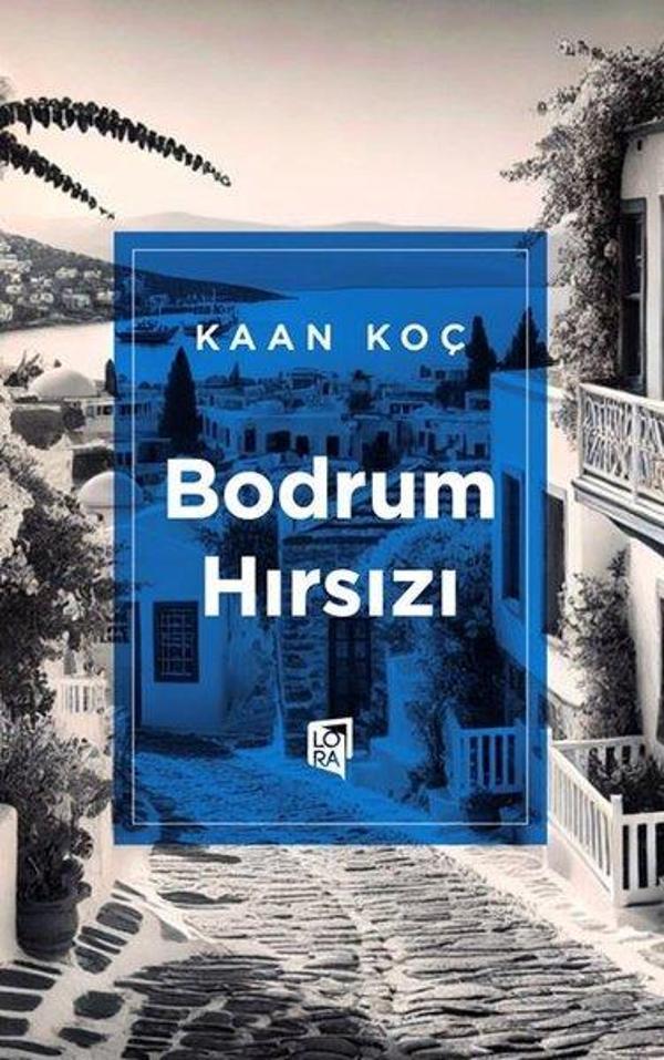 Bodrum Hırsızı - Lora Yayıncılık - Image 1