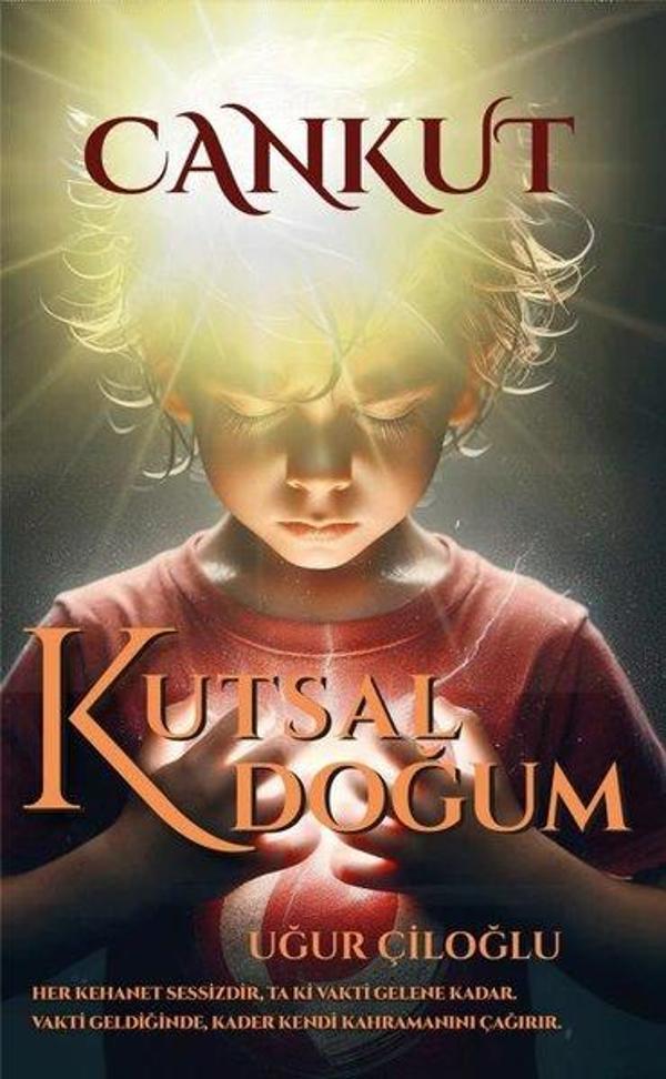 Apamer Cankut-Kutsal Doğum - Apamer - Image 1