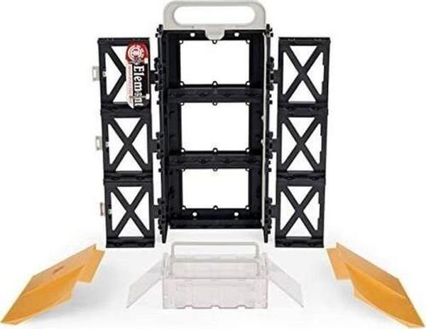 Spinmaster Oyuncak Tech Deck - Dönüştürülebilir Oyun Seti ve Kaykay Mağazası 6060503 - Image 1
