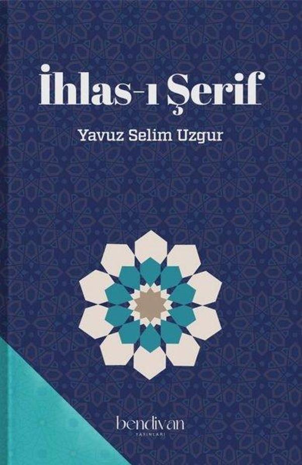 İhlas-ı Şerif - Bendivan Yayınları - Image 1