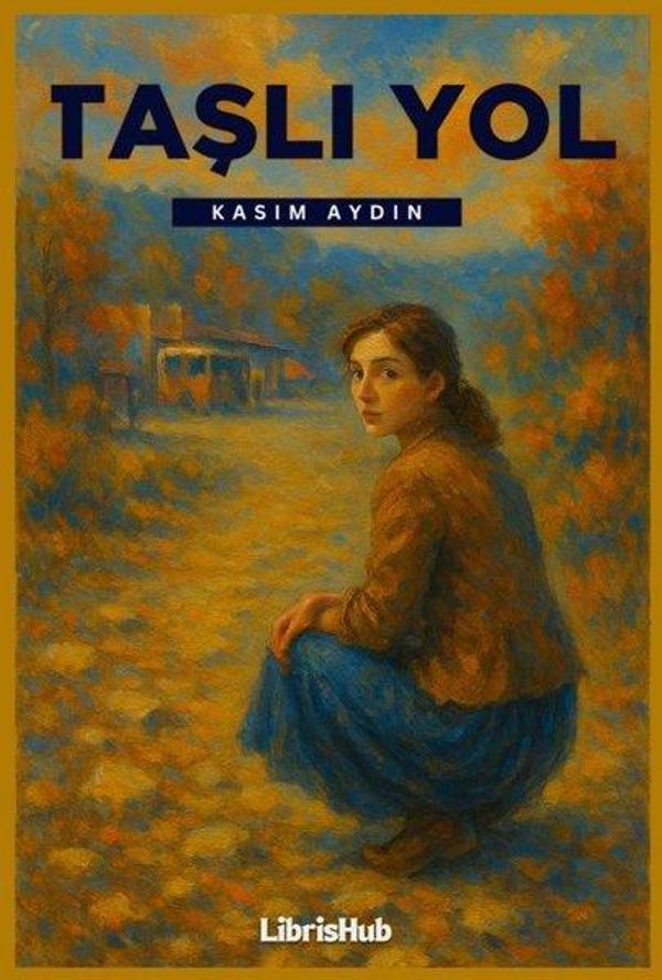 Taşlı Yol - Librishub Yayınları - Image 1
