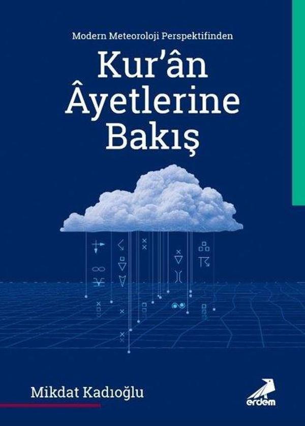 Modern Meteoroloji Perspektifinden Kur'an Ayetlerine Bakış - Erdem Yayınları - Image 1
