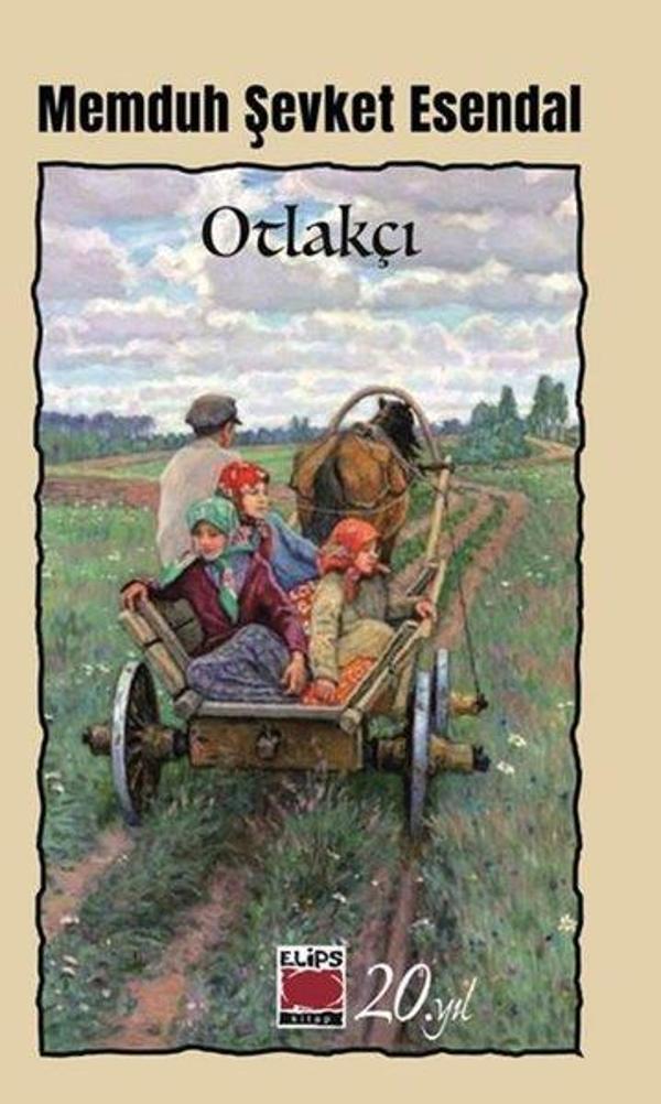 Otlakçı - Elips Kitapları - Image 1