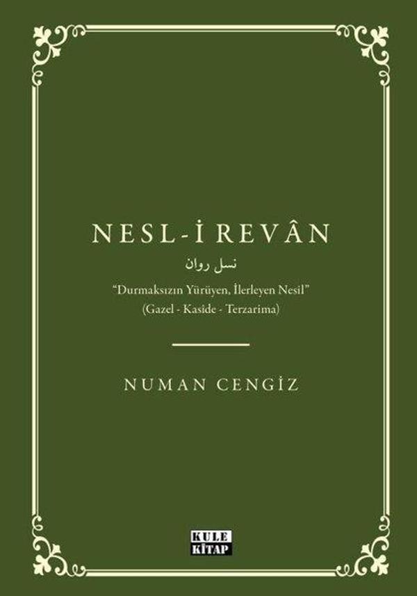 Nesl-i Revan - Kule Kitap - Image 1
