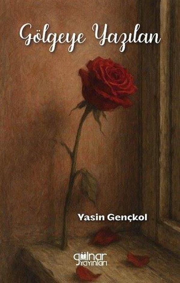 Gölgeye Yazılan - Gülnar Yayınları - Image 1