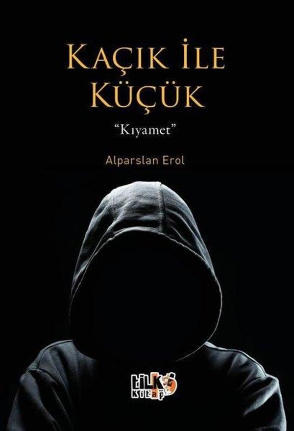 Kaçık İle Küçük - Kıyamet - Tilki Kitap - Image 1