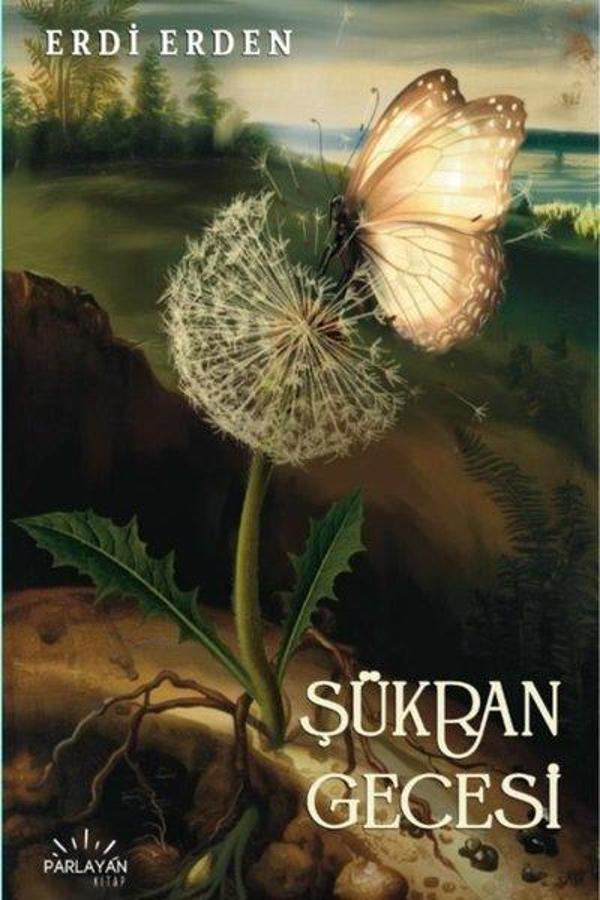 Şükran Gecesi - Parlayan Kitap - Image 1