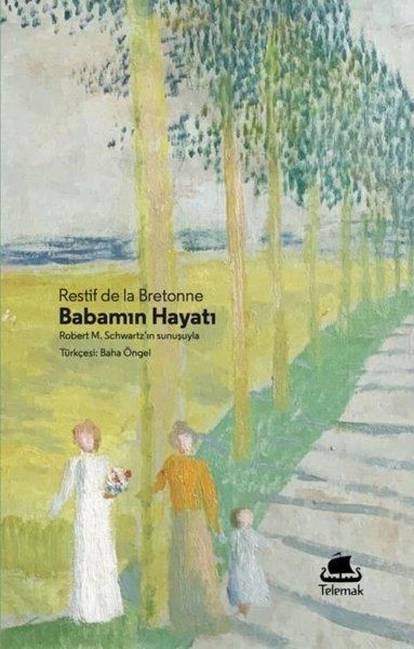 Babamın Hayatı - Telemak - Image 1