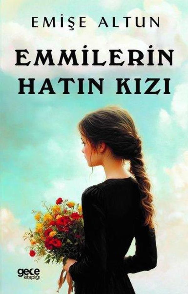 Emmilerin Hatın Kızı - Gece Kitaplığı - Image 1