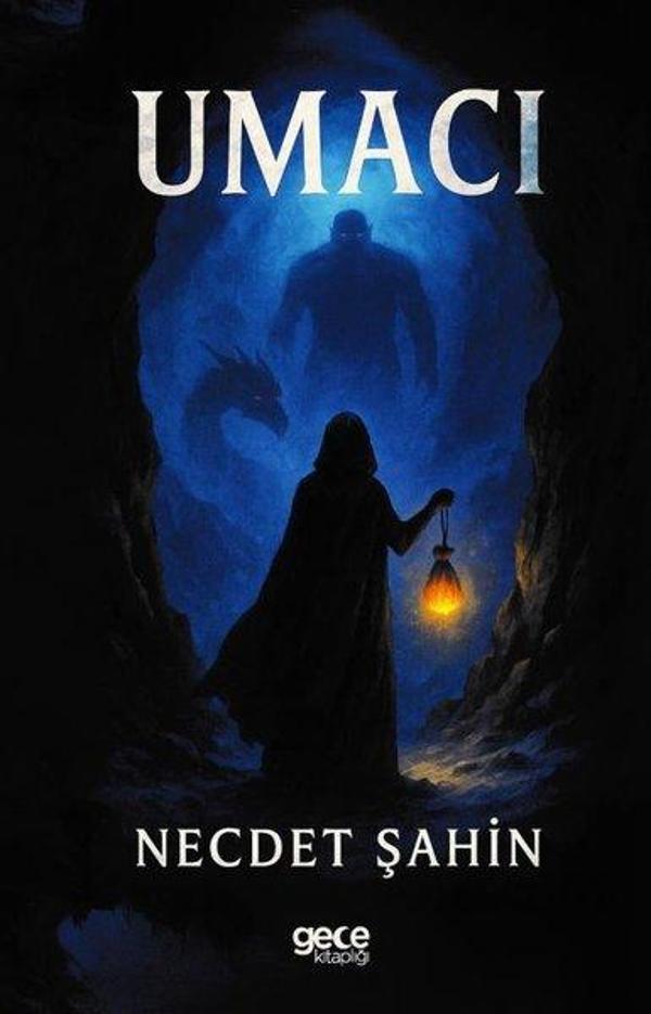 Umacı - Gece Kitaplığı - Image 1