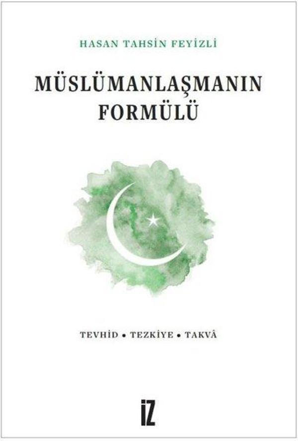 Müslümanlaşmanın Formülü - İz Yayıncılık - Image 1