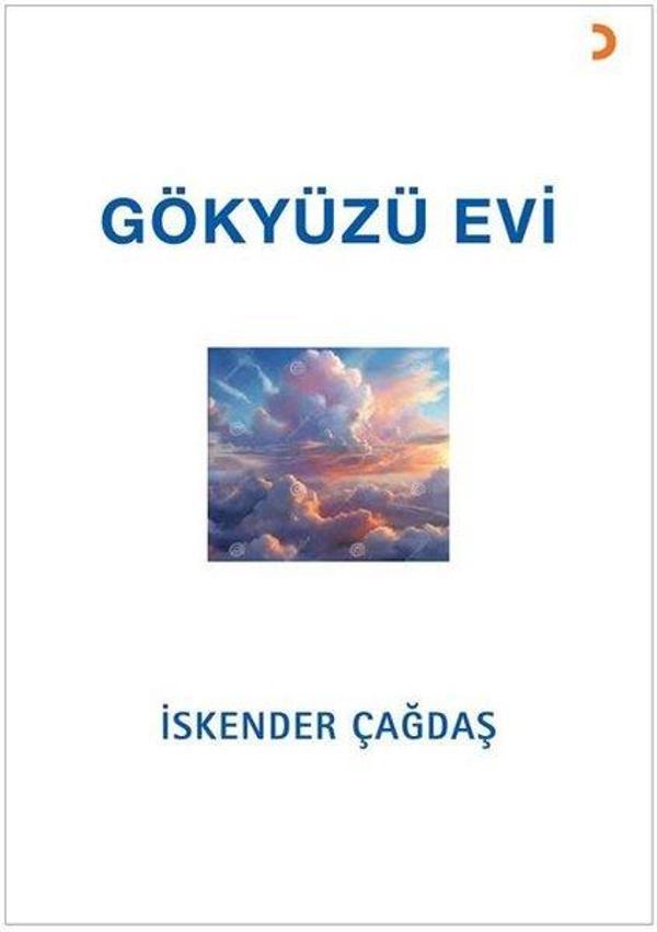 Cinius Yayınevi Gökyüzü Evi - Cinius Yayınevi - Image 1