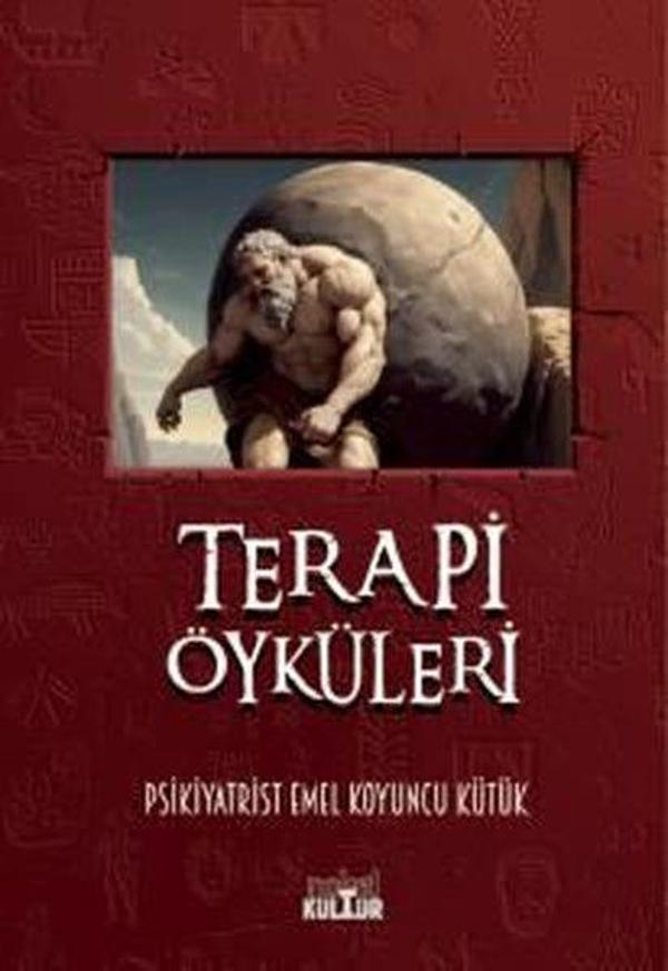 Terapi Öyküleri - Nobel Kültür - Image 1
