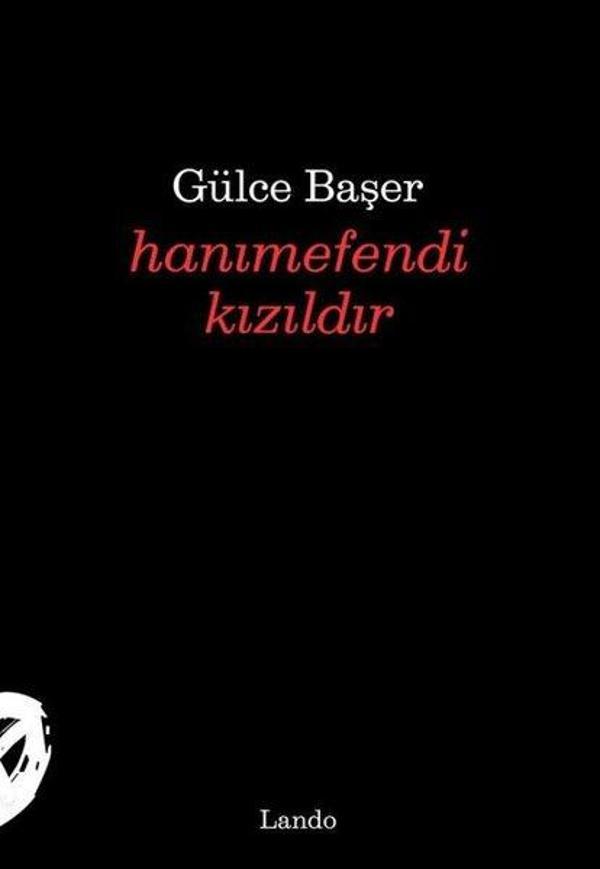 Hanımefendi Kızıldır - Lando Yayınları - Image 1