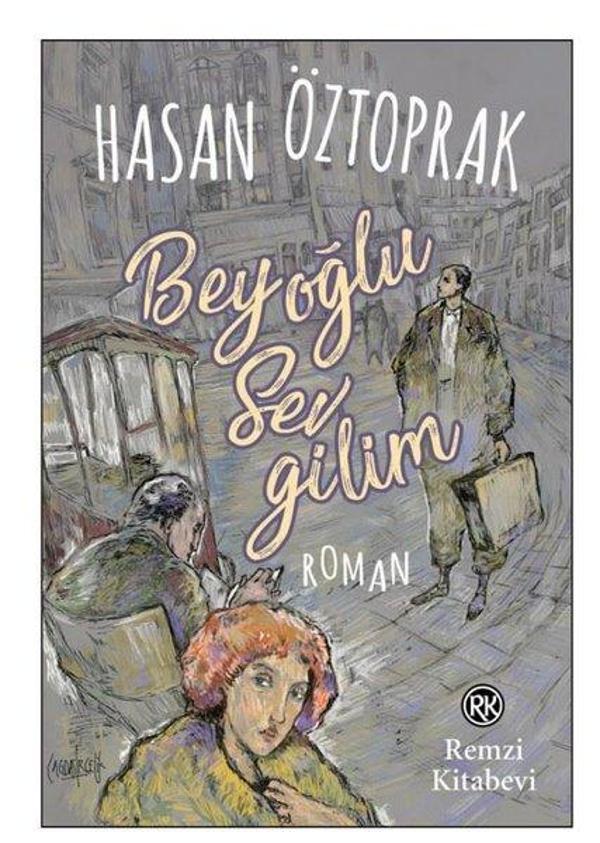 Beyoğlu Sevgilim - Remzi Kitabevi - Image 1