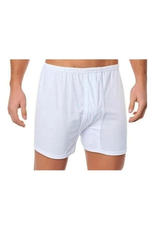 Pi Giyim 12'Li Paçalı Külot - Image 1