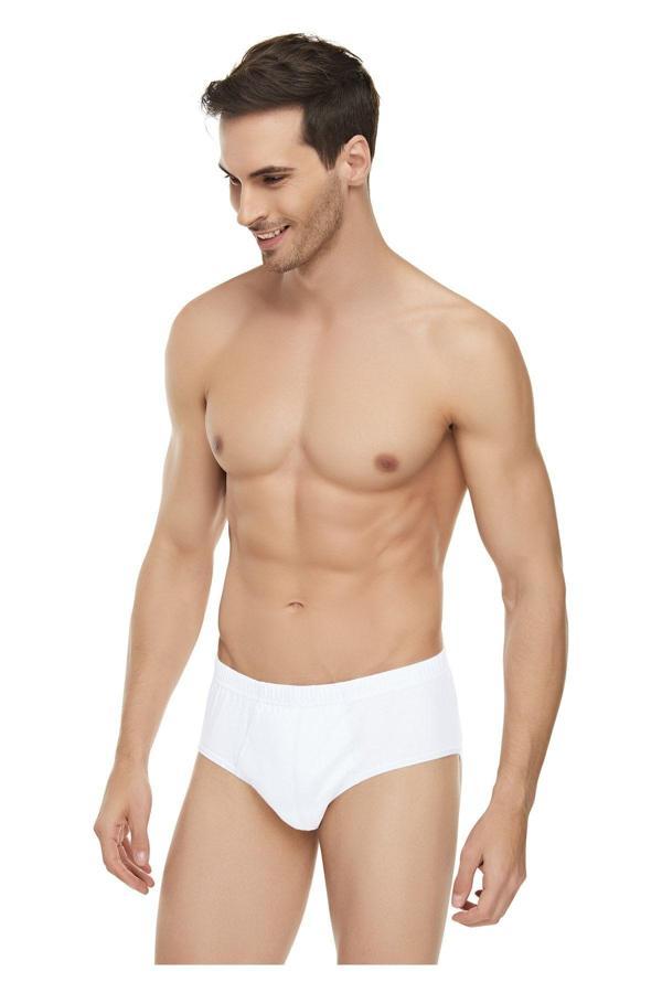 Pi Giyim 2 Adet Erkek Kom Slip Külot - Image 1