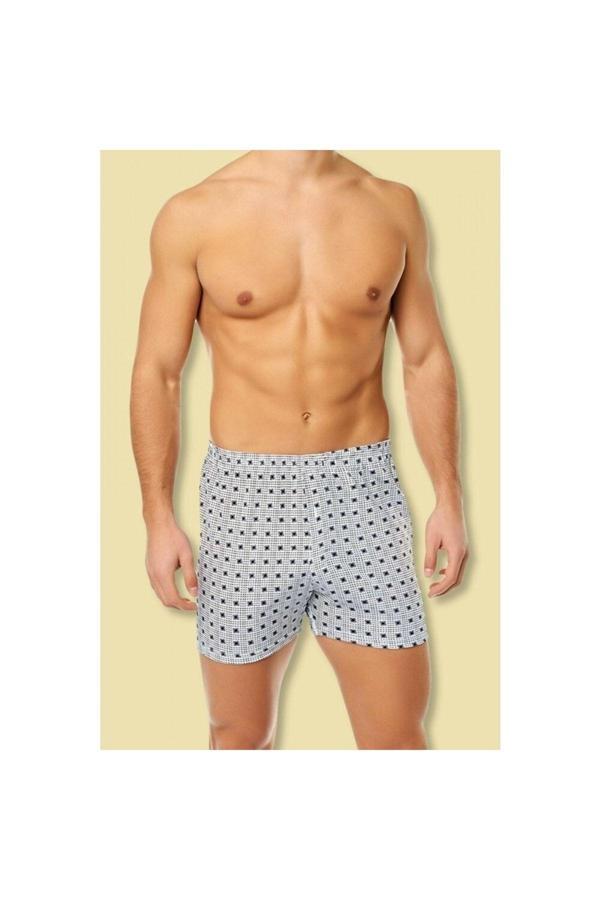 Pi Giyim Erkek Empirme Boxer 1 Adet - Image 1
