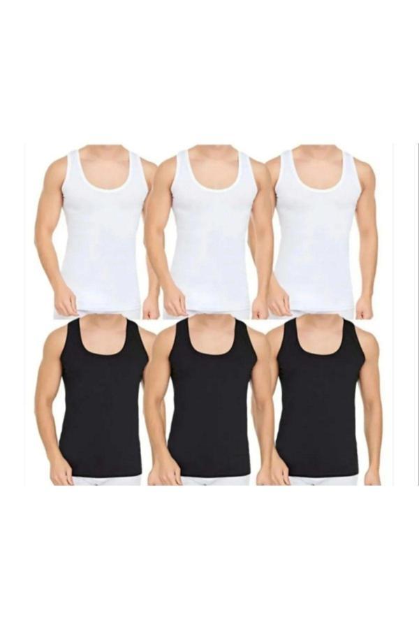 Pi Giyim 6'Lı Ekonomik Paket - Image 1