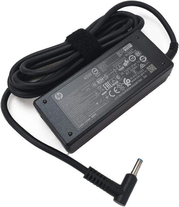 Hp 741727-001  853490-001 Laptop Orjinal Şarj Aleti ( Adaptör ) - Image 1