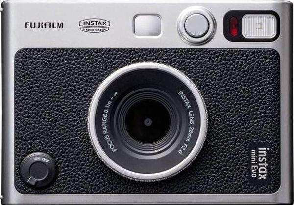 İnstax mini Evo Hibrit Fotoğraf Makinesi - Image 1
