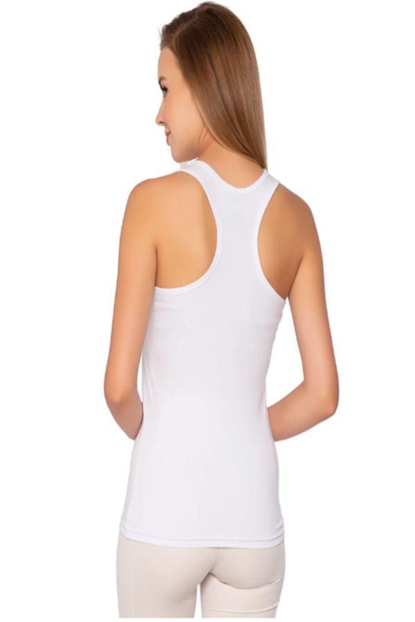 Pi Giyim Kadın 6'Lı  Likralı Sporcu Atlet Rambo Atllet - Image 1