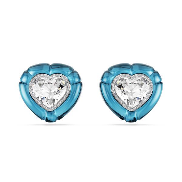 5714385 Swarovski Küpe Dulcıs:Ce Blu/Cry/Rhs - Image 1
