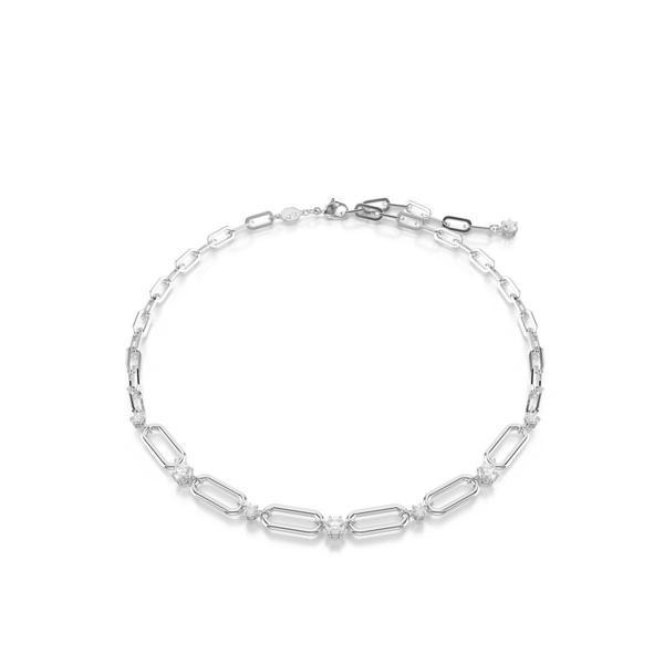 5683360 Swarovski Kolye Constella:Necklace Chaın Whıte/Rhs - Image 1