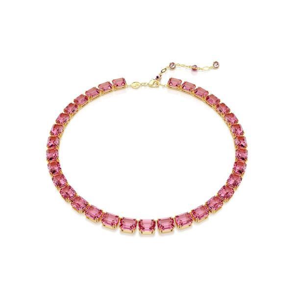 5683429 Swarovski Kolye Mıllenıa:All Ard Rose/Gos - Image 1