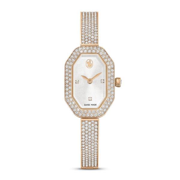 5672992 Swarovski Kol Saati Dextera Bangle:Mb Rog//Pro - Image 1