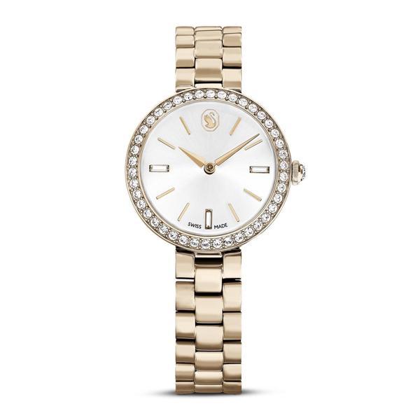 5673013 Swarovski Kol Saati Certa:Mb Pcg/Wht/Pcg - Image 1