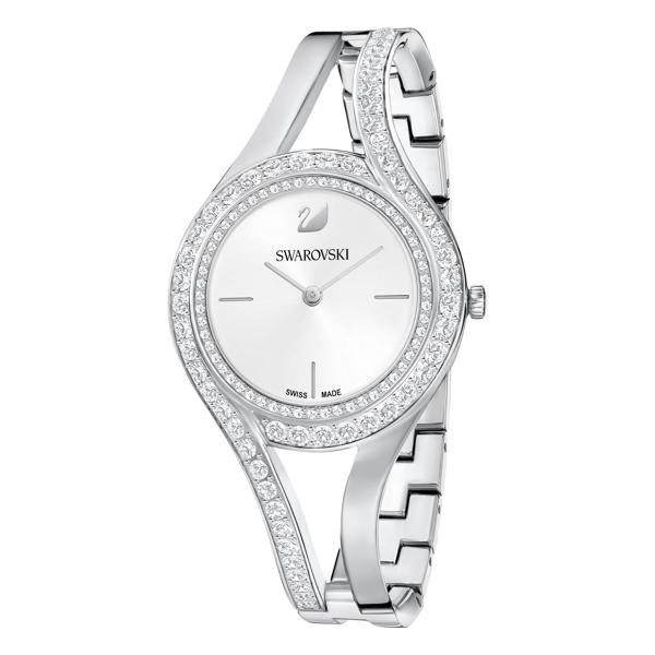 5377545 Swarovski Saat Eternal Mb Sts/Wht/Sts - Image 1