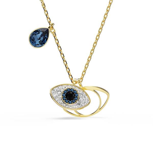 5692178 Swarovski Kolye Symbolıca:Pend Blu/Gos - Image 1