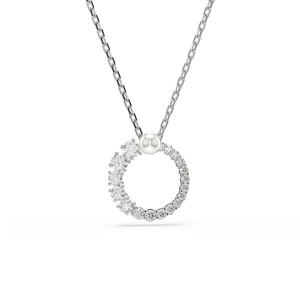 5688751 Swarovski Kolye Matrıx:Pend Whıte/Rhs - Image 1