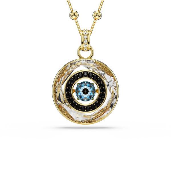 5692166 Swarovski Kolye Symbolıca:Pend 20Mm Mul/Gos - Image 1